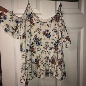 American eagle top